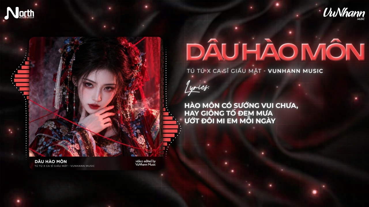 Dâu Hào Môn Remix (Bản Hot TikTok) - Tú Tú | Hào Môn Có Sướng Vui Chưa Hay Giông Tố Đem Mưa Remix