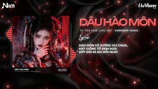 Dâu Hào Môn Remix (Bản Hot TikTok) - Tú Tú | Hào Môn Có Sướng Vui Chưa Hay Giông Tố Đem Mưa Remix