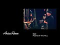 Poets of the Fall - Daze - Live at Genelec Music Channel