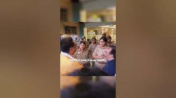 IPS VS Politicians ❣️UPSC Motivation❣️🥀#currentaffairs #motivational #current #motivation #upsc #cse