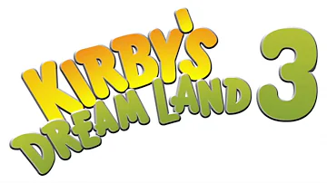 Grass Land 4 - Kirby's Dream Land 3 Music Extended