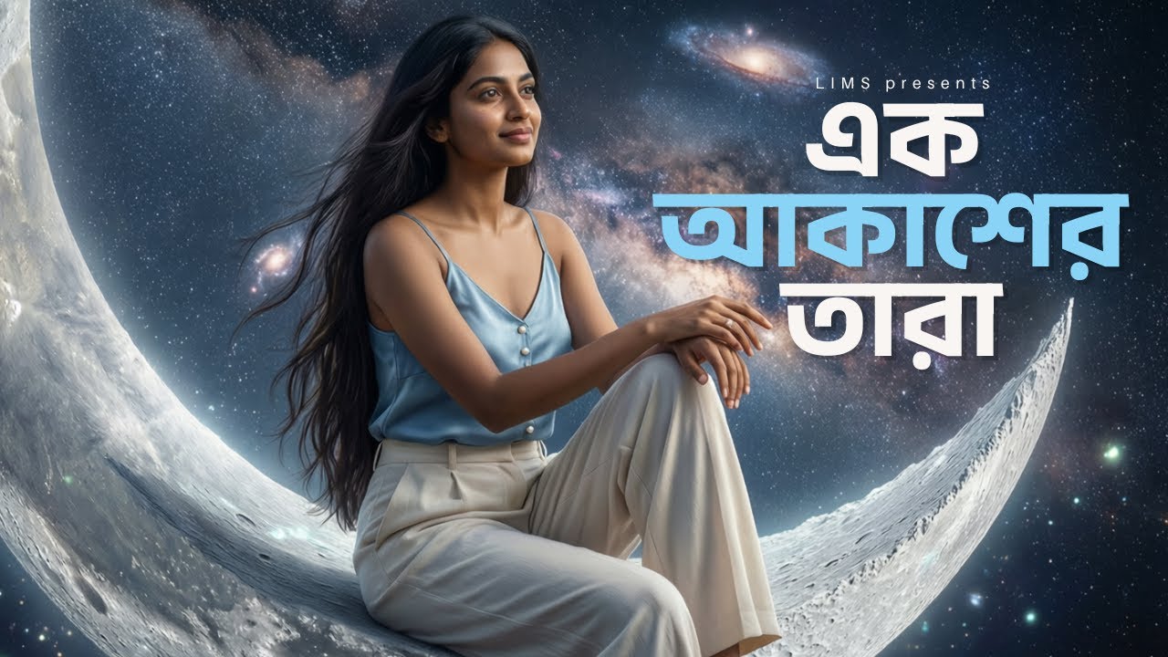 আইয়ুব বাচ্চুর এক আকাশের তারা || Female Vocals