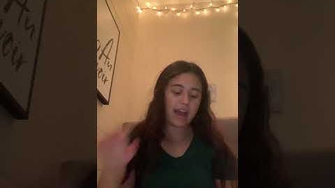 Aural skills sight singing