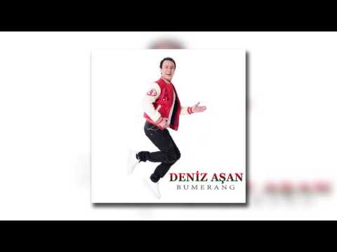 Deniz Aşan - Bumerang (İngilizce Versiyon)