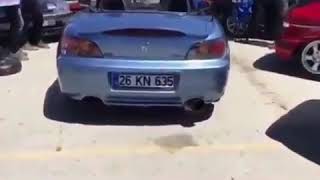 Silah Gibi S2000