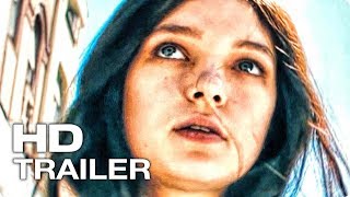 ХАННА Сезон 1 ✩ Тизер Трейлер #2 “Поддельный Беглец” (Субтитры, 2019) Amazon Prime Series