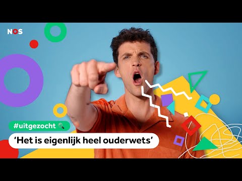 Video: Wat is de definitie van gey?