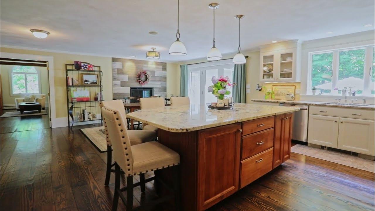 8 buckskin drive reading ma 01867 Home for sale Reading, MA by Herrick