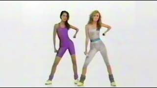 Ritmo Vital 15 - Irene Y Claudia