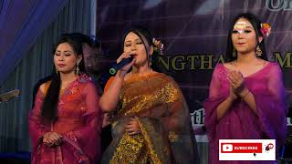 MANIPUR KOUBI EMANI "" MANIPURI SONG