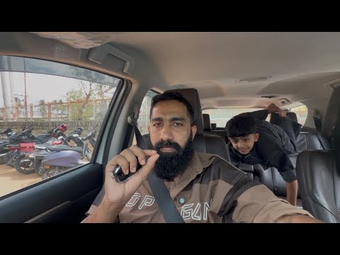 അവന്റെ നിർബന്ധത്തിനാ ഞങ്ങൾ മൈസൂർ പോയത് എന്നിട്ട് അവസാനം കാണിച്ചത് കണ്ടോ 😱😱😂|Aydhuspappa|