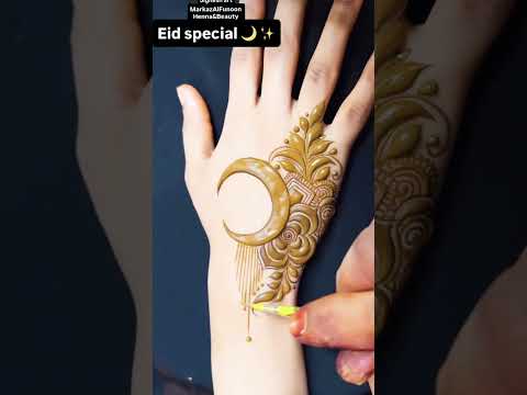 wedding anniversary mehndi designs video viral #muskanmehndi100k #mehndi #viralvideo