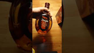 Whisky Unboxing - Dimple Aged 15 Years 43%