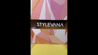 TOP 5 PRODUCTS STYEVANA ADVENT CALENDAR 2022 #shorts