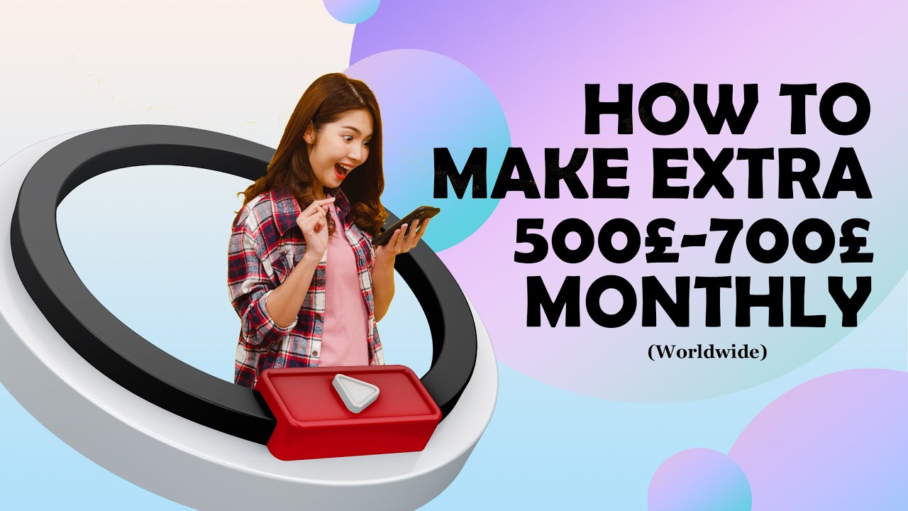 How To Make Extra 500 700 make Money Online 2022 YouTube how-to-make-extra-500-700-make-money-online-2022-youtube