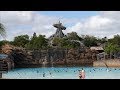 Disney's Typhoon Lagoon 2020 Tour in 4K | Walt Disney World Resort Orlando Florida Water Parks 2020
