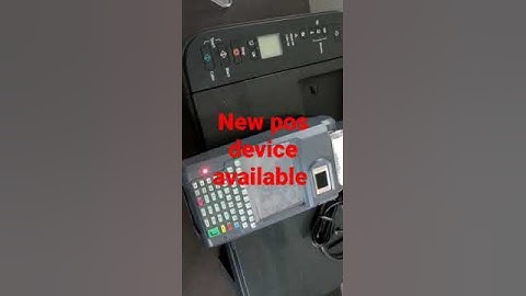 Visiontek GL 11 Device Available