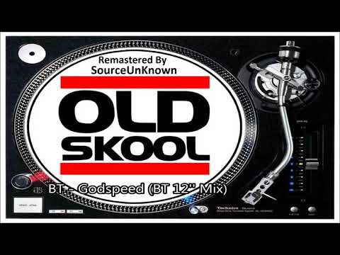 BT - Godspeed