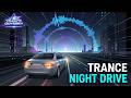 Late Night Highway Melodic Trance Journey