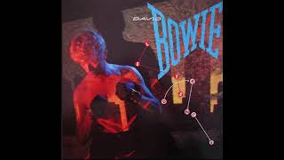 Video thumbnail of "David Bowie - Shake it"