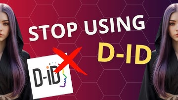 How to Make a Talking AI Avatar for Free (No D-ID Needed!)