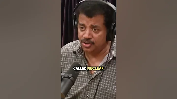 How the MRI was INVENTED 🩺 w/ Neil deGrasse Tyson