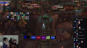 MethodJosh being awkward for 30 minutes straight, with Olli - Part 3.