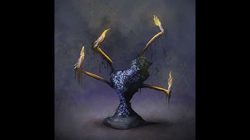 The Recorders - In a Moment of Conscience: H1 - Stage 4 Dysfunctional neuronal rupturing