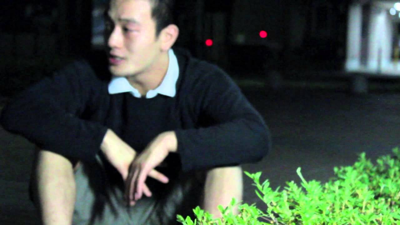 Japanese Underground Rapper 