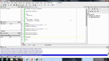 Delphi Training Series - #2