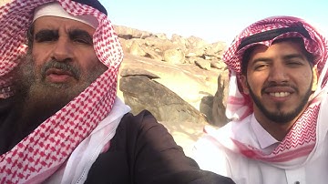 دحيم الحماد 1443ه تلاوة من سورة نوح تقديم سيف الروقي