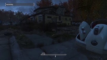 Fallout 4 PS4 MODS - MORE MAP MARKERS