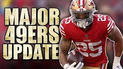 Big 49ers update of **very good news**  Deebo Samu...