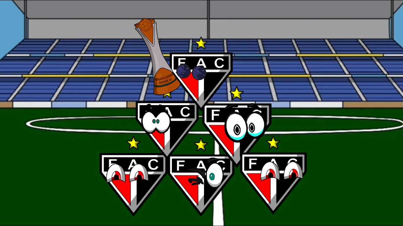 Campanha do Ferroviario Atlético Clube na Série D 2018 YouTube Campanha do Ferroviario Atlético Clube na Série D 2018 YouTube