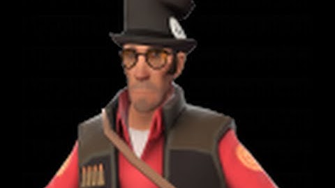 TF2 servers in a nutshell [SFM]
