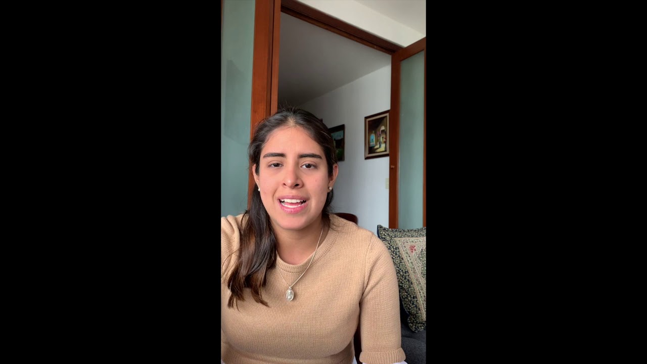 Personal communication - YouTube