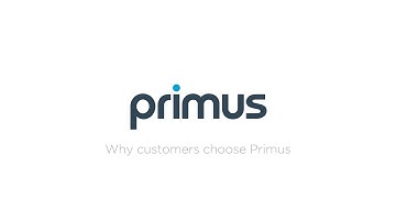 Why Customers Choose Primus