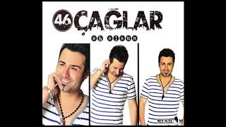 46 Çağlar  - Çikolata Çikita Remix