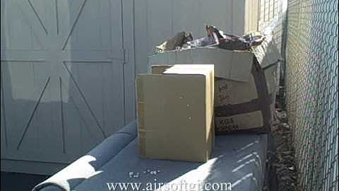 Airsoft GI - G4 A2 Flaming Hog CQB AEG