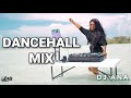 Dancehall mix 2023  dj ana live in san pedro belize  skillibeng popcaan skeng shenseea alkaline