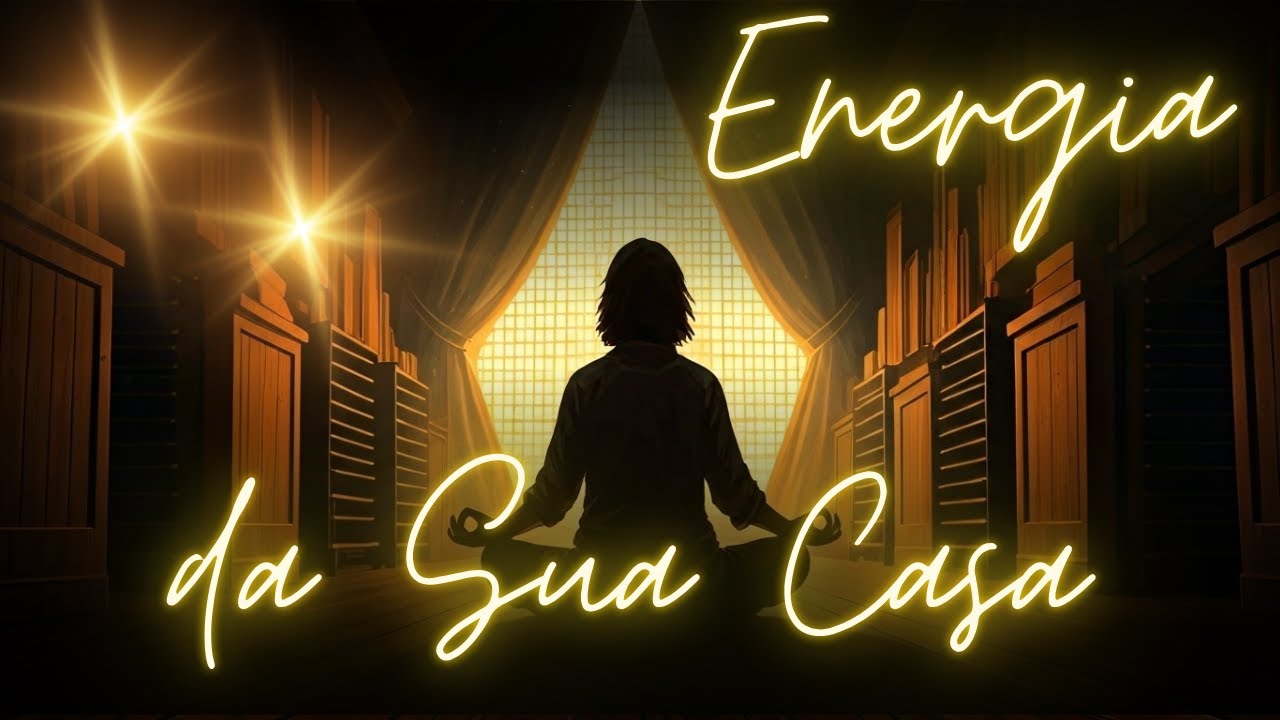 A Energia Negativa da Sua Casa: Identifique os sinais e evite que isso ...