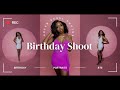 Studio Photogrpahy lighting -spotlight effect