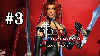 Bloodrayne 2: Terminal Cut - 3