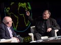 Jan Gehl y Manuel Delgado: Foro Enciende la Tierra CajaCanarias 2017