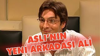 Aslının Yeni Arkadaşı Ali - Avrupa Yakası