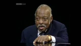 Oscar Peterson and Count Basie play 'Blue and Sentimental' (C.Basie) Live 1980 chords