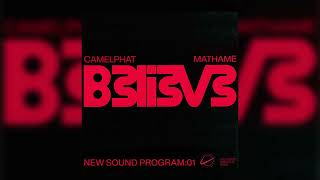 Camelphat & Mathame - Believe Resimi