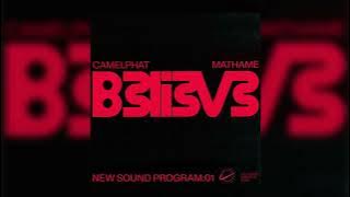 Camelphat & Mathame - Believe