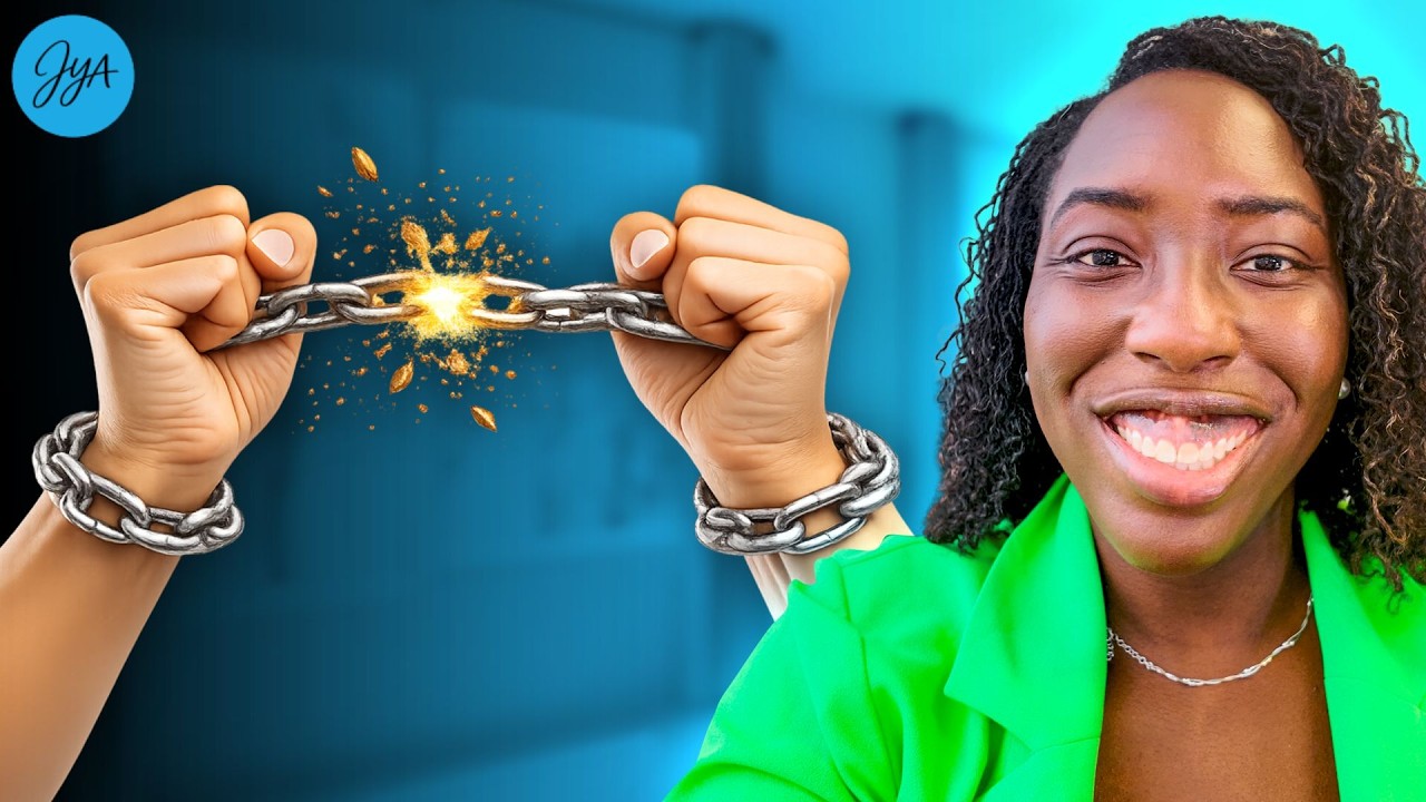 Destroy Your Comfort Zone in 59 Seconds