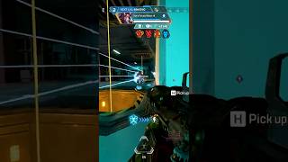 Wattson Goes Solo To Hunt Aggressive Duos